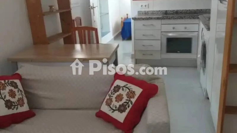 Fotografía del inmueble reportado: 700 €/mes — Sevilla, Sevilla