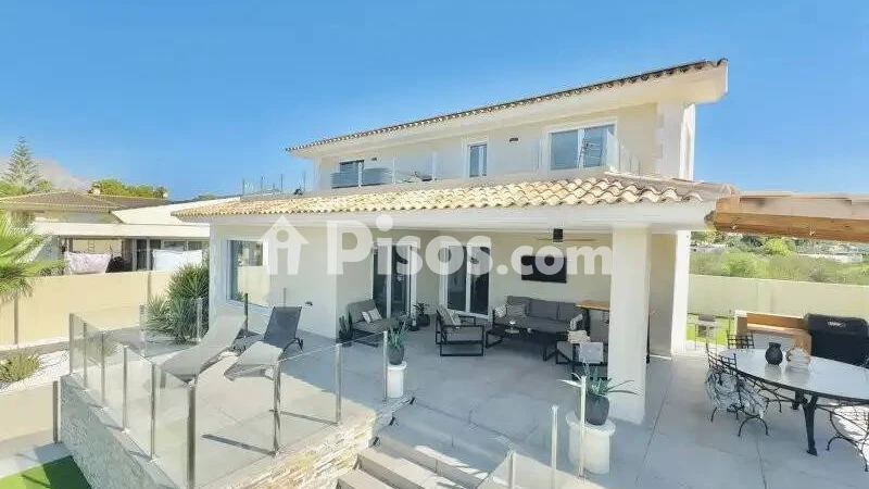 Casa – L'Alfàs del Pi