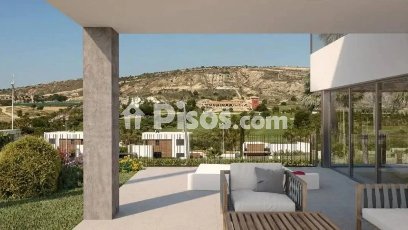 Casa – Algorfa, La Rellana