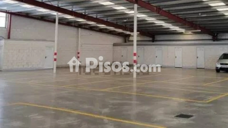 Garaje en venta en Piñeiros-Freixeiro-O Ponto