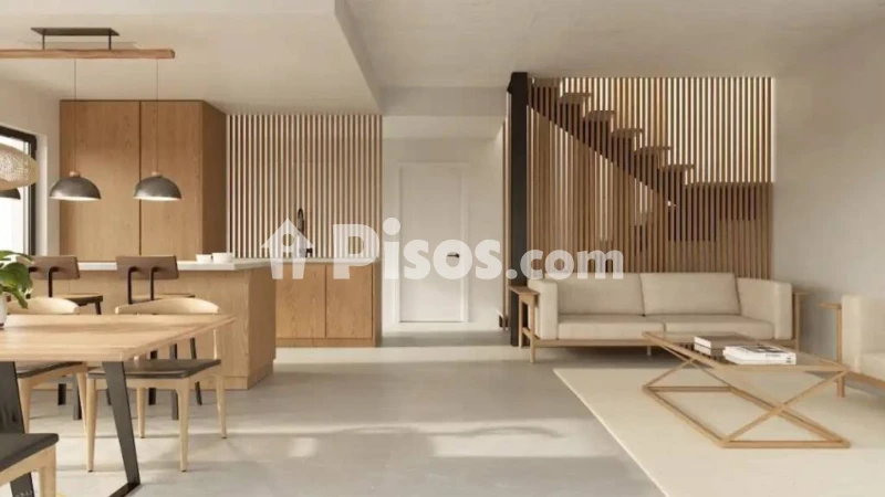 Piso – Polop, la Marina Baixa