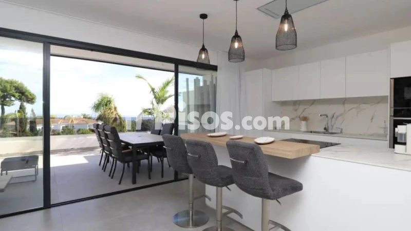 Fotografía del inmueble reportado: 2.500 €/mes — Málaga, Málaga