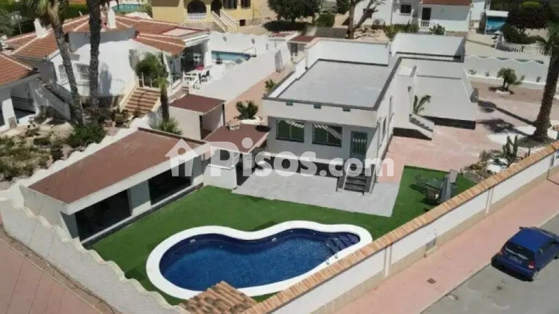 Casa – Rojales, Ciudad Quesada