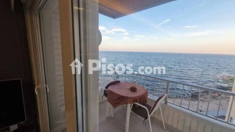 Piso – Torrevieja