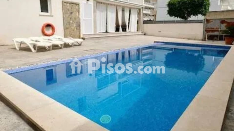 Fotografía del inmueble reportado: 2.500 €/mes — Baleares, Baleares