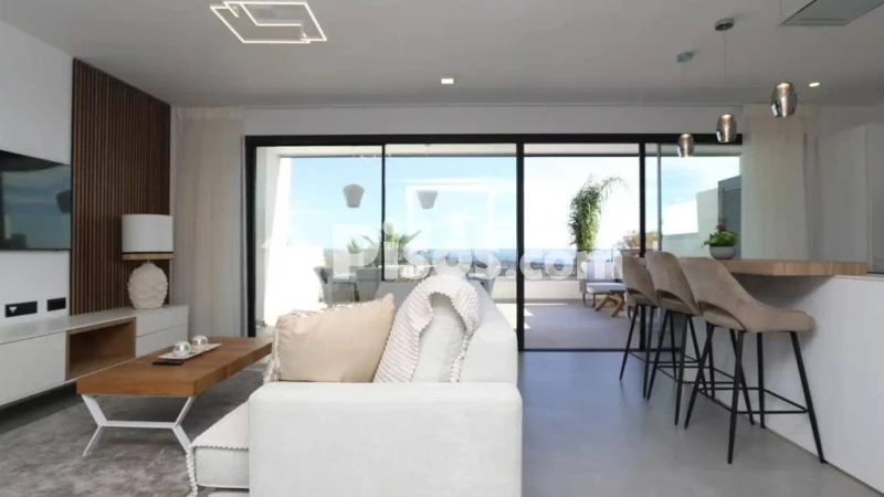 Fotografía del inmueble reportado: 2.700 €/mes — Málaga, Málaga