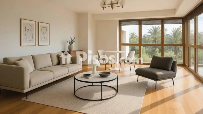 Piso – Alicante - Alacant