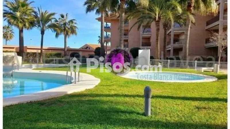 Piso – Xàbia - Jávea