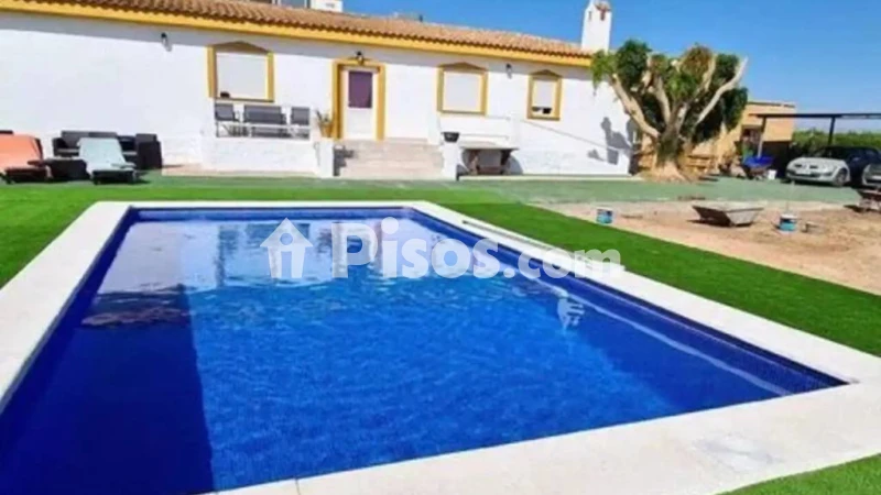 Casa – San Miguel de Salinas, Balcón de la Costa Blanca