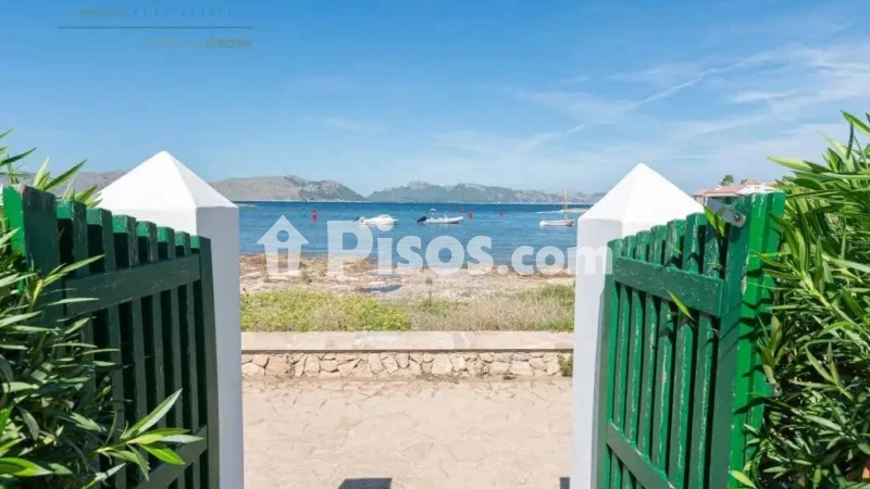 Fotografía del inmueble reportado: 3.500 €/mes — Baleares, Baleares