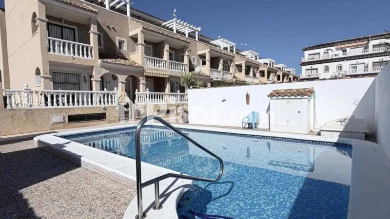 Casa – Orihuela, Urbanización Las Mimosas - La Chismosa, Urbanización la Florida