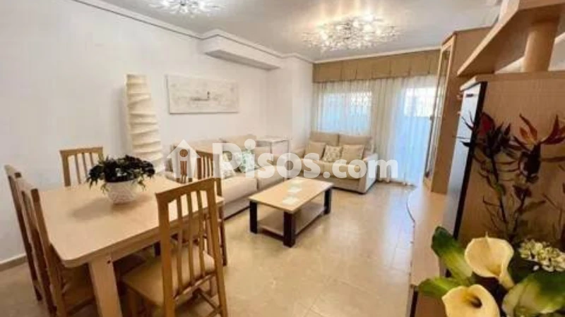 Piso – Guardamar del Segura, la Barrera, Urbanització Les Atzavares