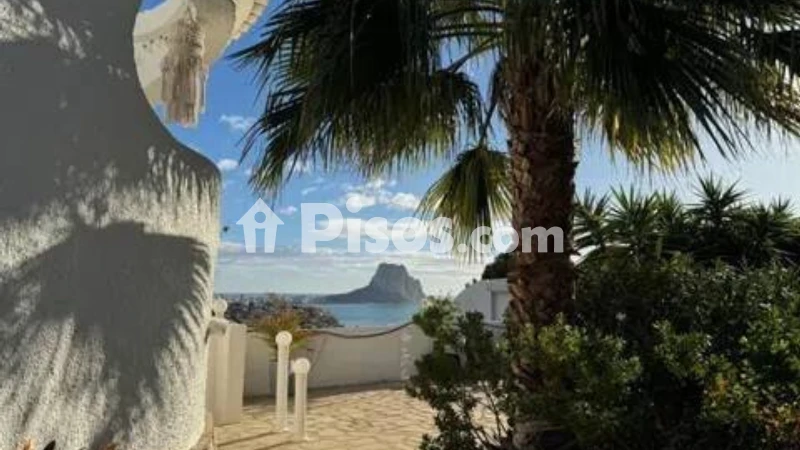 Casa – Calpe - Calp