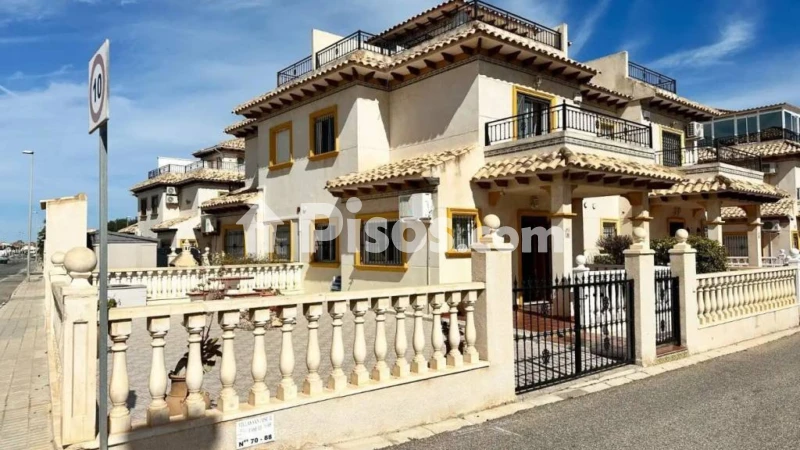 Casa – Orihuela, Dehesa de Campoamor