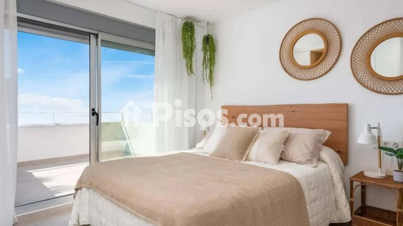Piso – Dolores, Barrio de los Joses