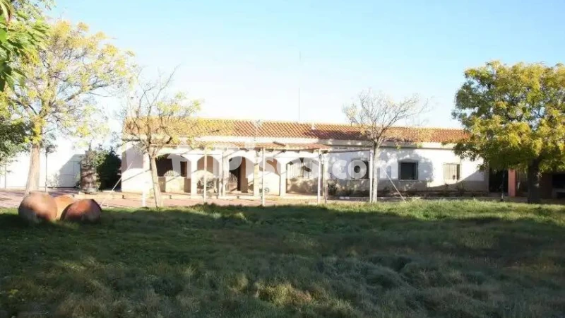 Casa – Albacete, Polígono Ajusa, La Torrecica