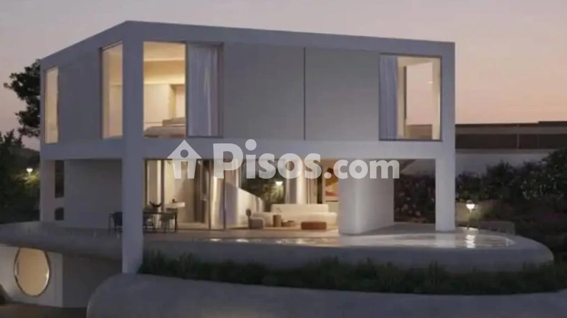 Maja, 332 m²