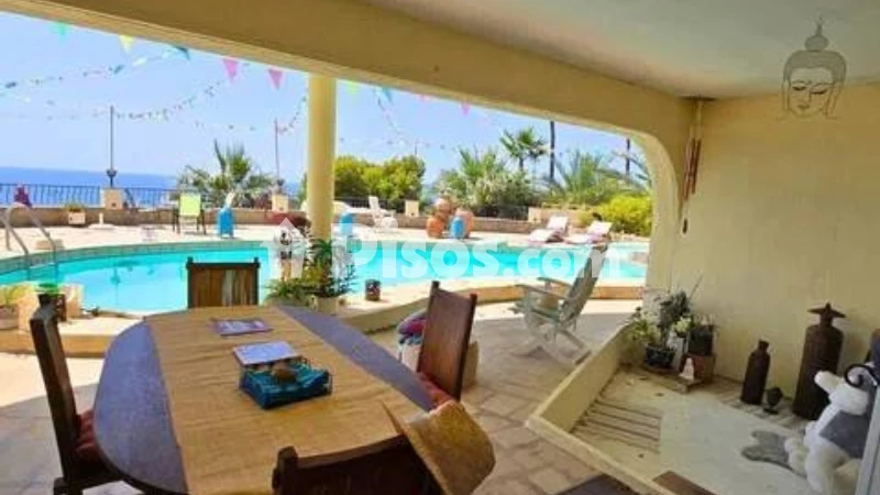 Casa – Altea