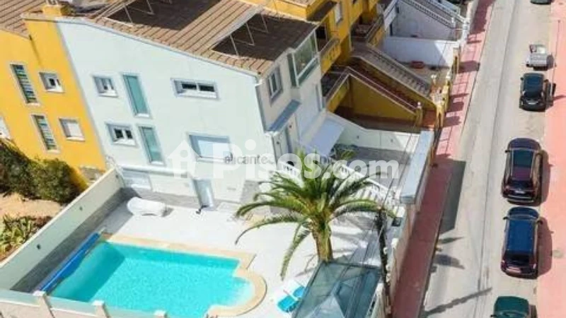 Casa – Torrevieja