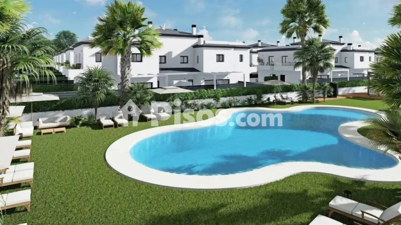 Casa – Santa Pola
