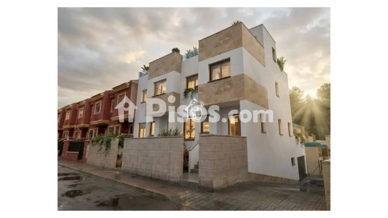 Casa – Orihuela