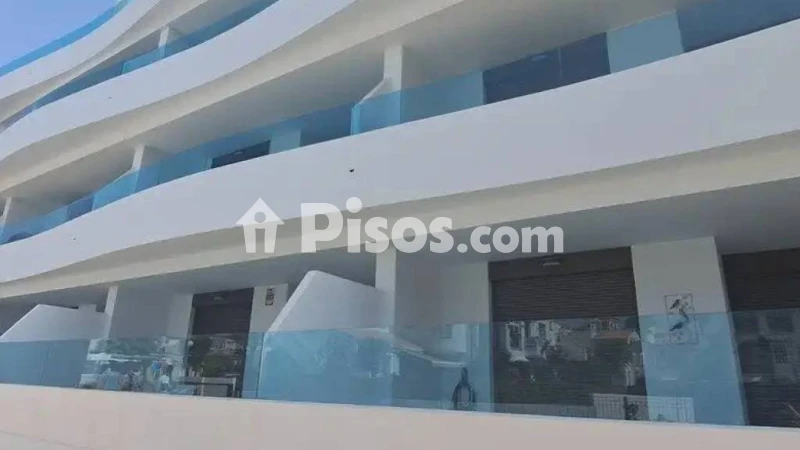 Piso – Orihuela, Urbanización San José III, Playa Flamenca II