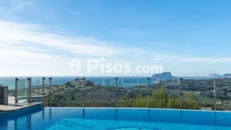 Casa – Moraira