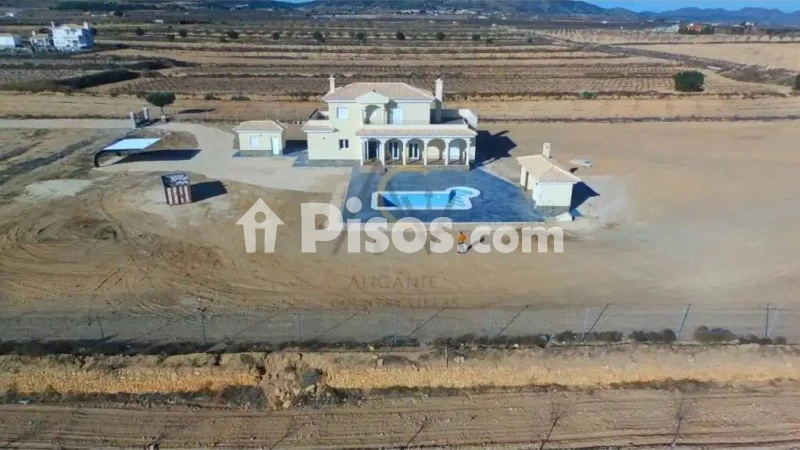 Casa – El Pinós - Pinoso