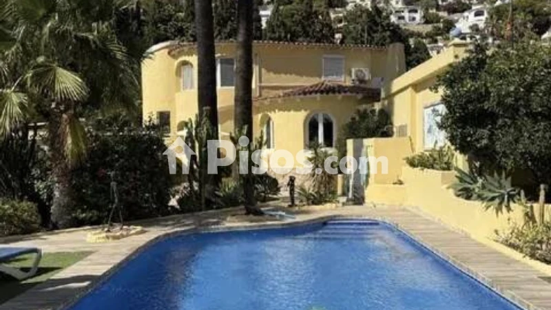 Casa – Benissa, la Marina Alta