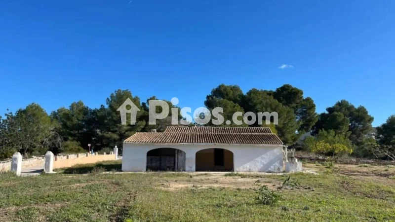 Casa – Xàbia - Jávea
