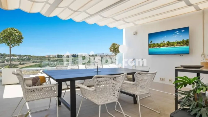 Fotografía del inmueble reportado: 3.800 €/mes — Málaga, Málaga
