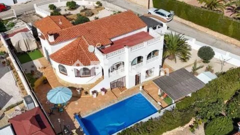 Casa – Calpe - Calp