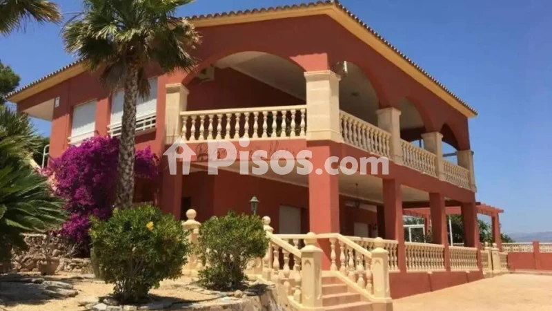 Casa – L'Alfàs del Pi