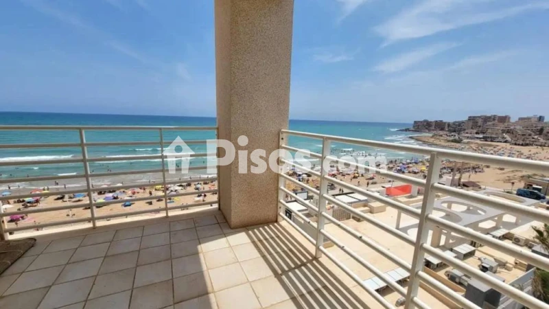 Piso – Madrid, Chueca, Centro