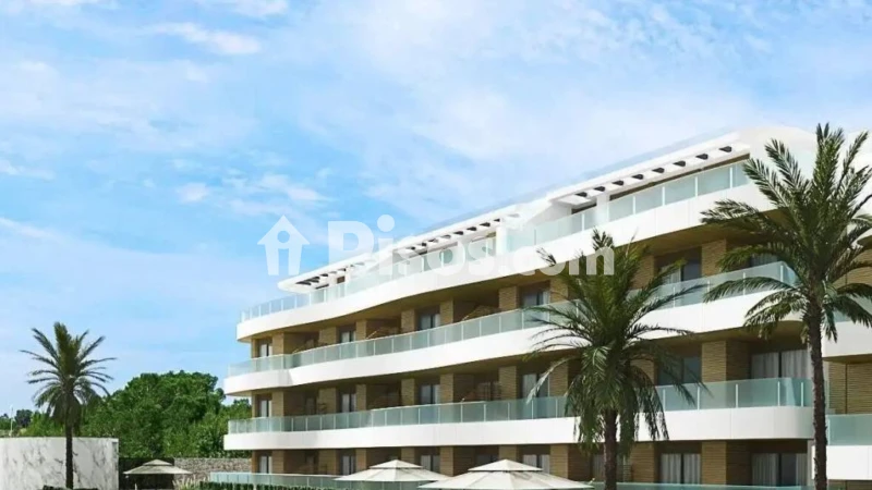 Pis – Orihuela, Urbanización Miraflores IV, Playa Flamenca II