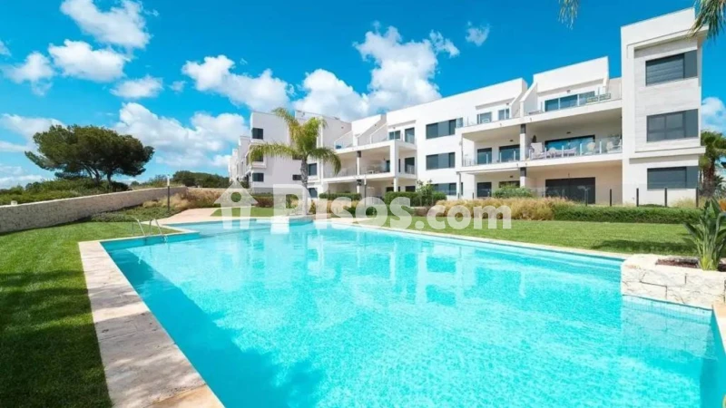 Piso – Pilar de la Horadada, Lo Romero Golf Resort