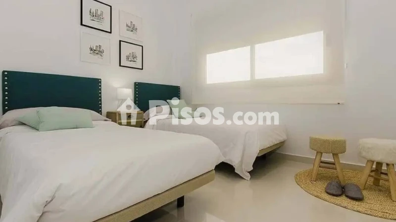 Pis – Orihuela, Urbanización Calas de Campoamor, Dehesa de Campoamor