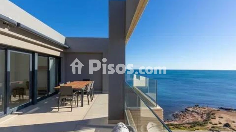 Piso – Torrevieja