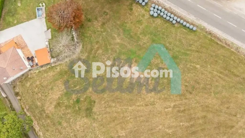 Terreno en venta en Salas