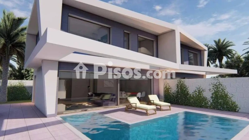 Casa – Santa Pola