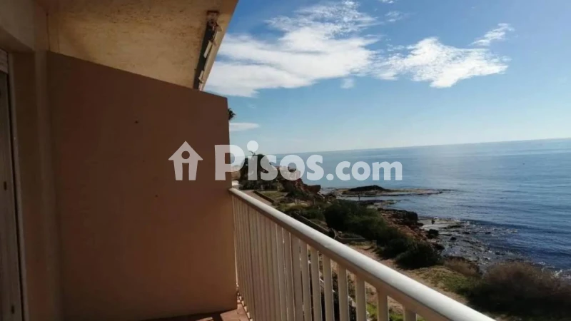 Piso – Torrevieja