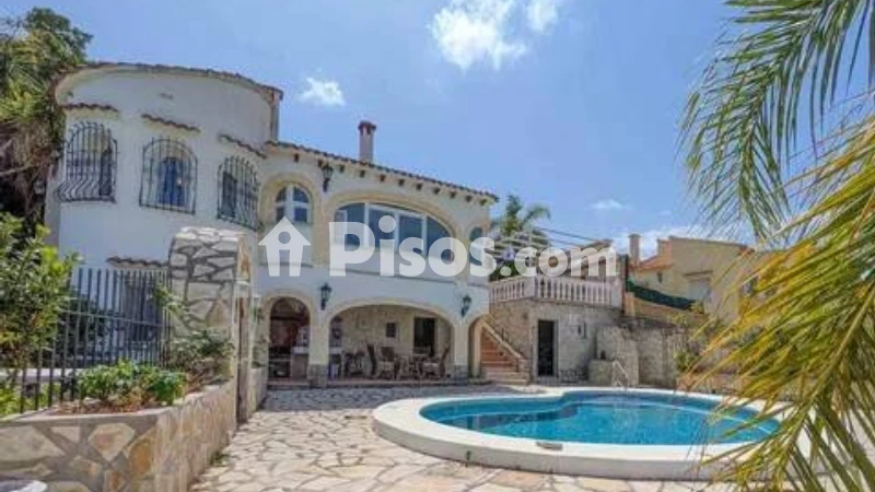 Casa – Dénia