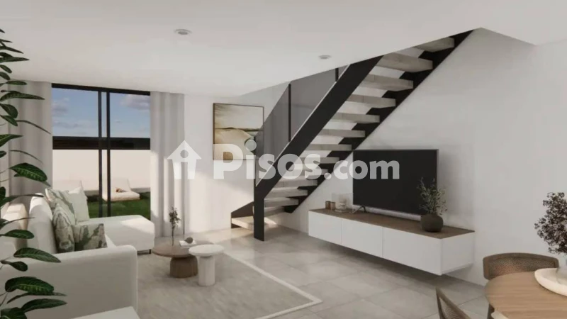 Casa – Orihuela, Laguna Green 2, Entrenaranjos