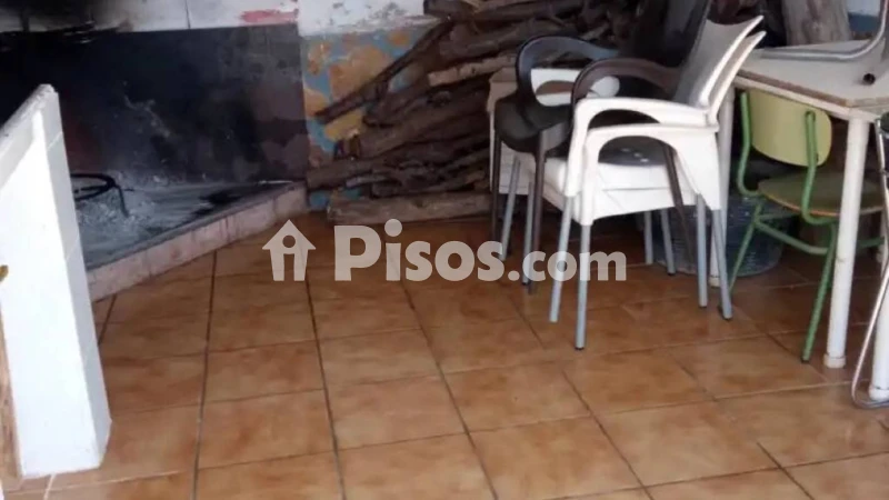 Casa – La Herrera, Albacete