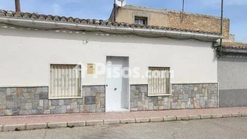 Casa – Monòver / Monóvar, Casas del señor, Cases del Senyor