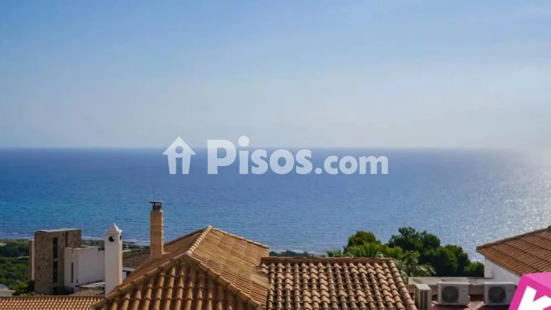 Casa – Santa Pola, Sierra Mar, Gran Alacant