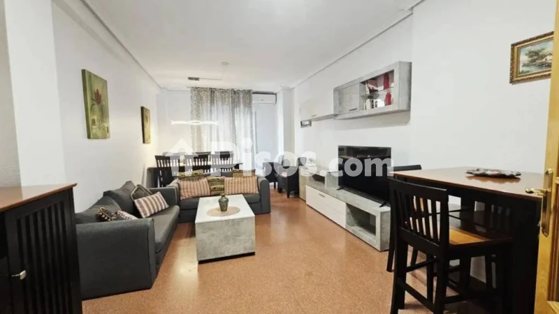 Piso – Torrevieja