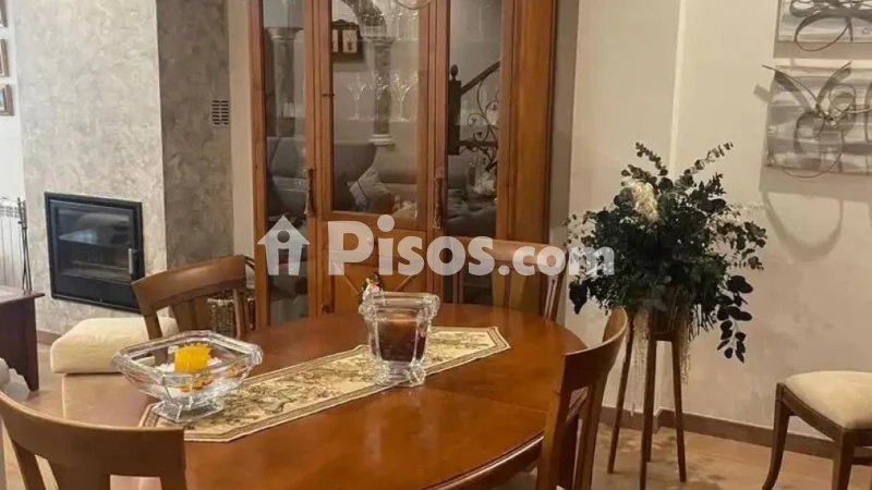 Casa – Elche/Elx, la Rata, el Baix Vinalopó