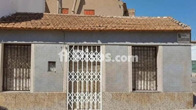 Casa – Los Montesinos