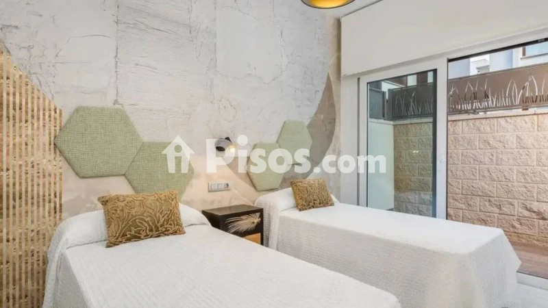 Casa – Los Montesinos